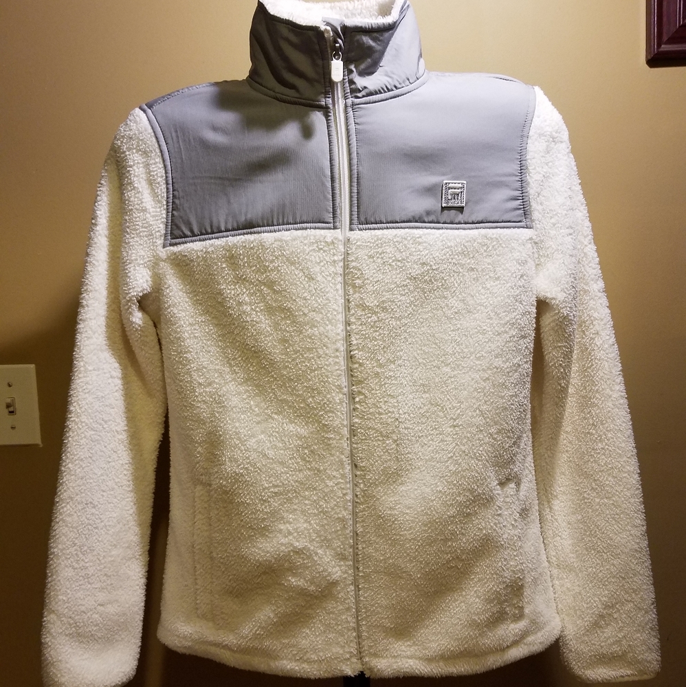 FILA  women jacket